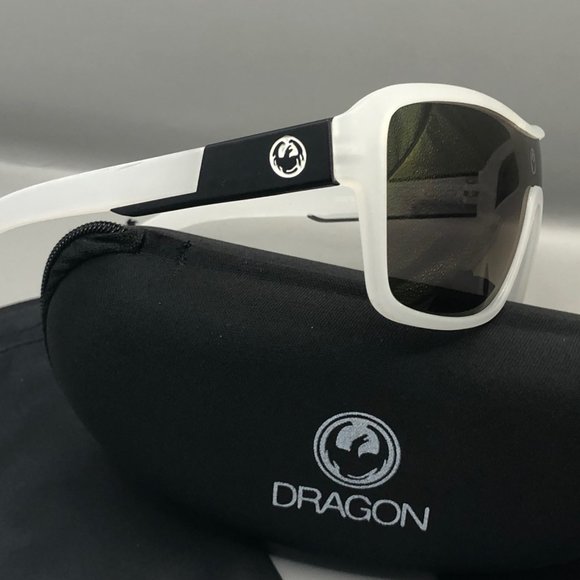 TWO Pairs New Dragon Sunglasses Set - Picture 5 of 10